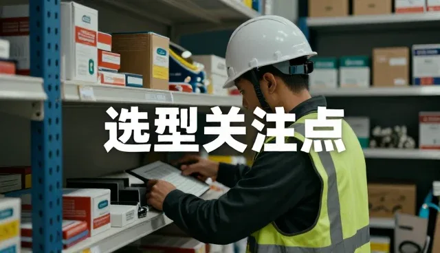 库存管理中的常见问题及解决方案探析